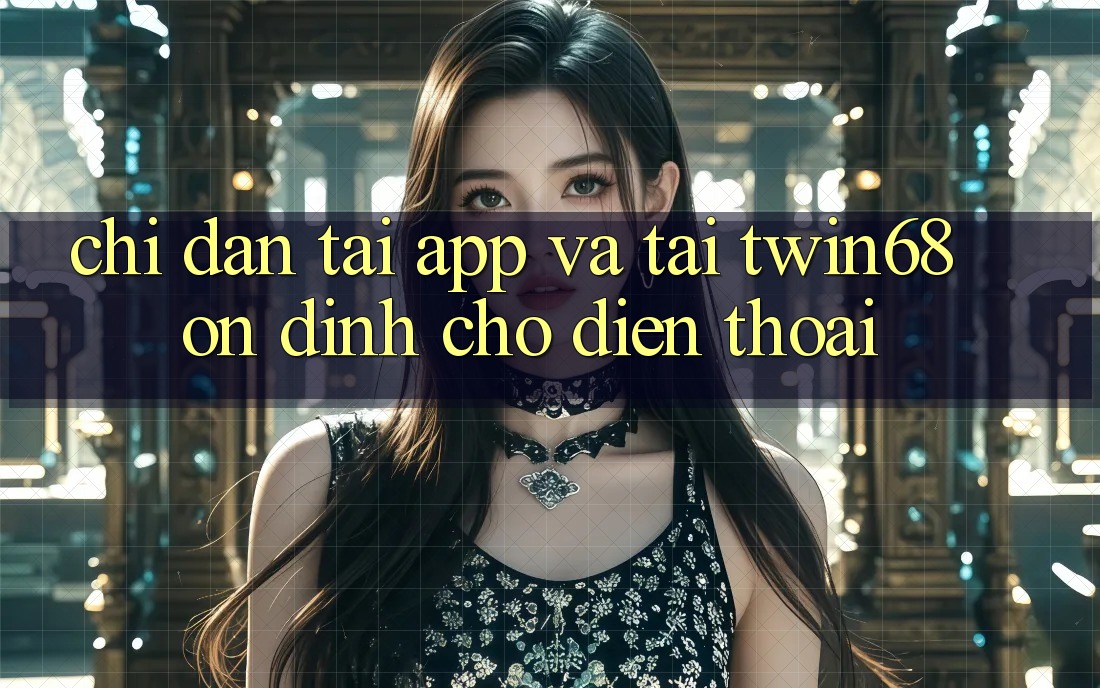 Chỉ dẫn Tải App Và Tải twin68 Ổn định Cho Điện Thoại Chỉ dẫn Tải App Và Tải twin68 Ổn định Cho Điện Thoại