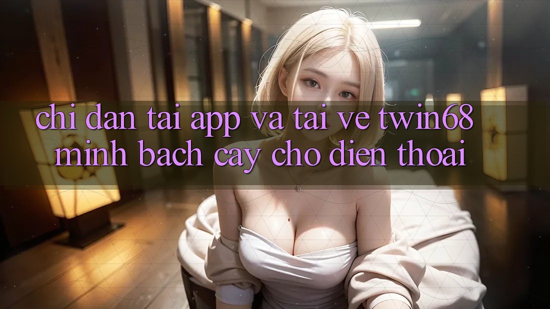 Chỉ dẫn Tải App Và Tải về twin68 Minh bạch cậy Cho Điện Thoại
