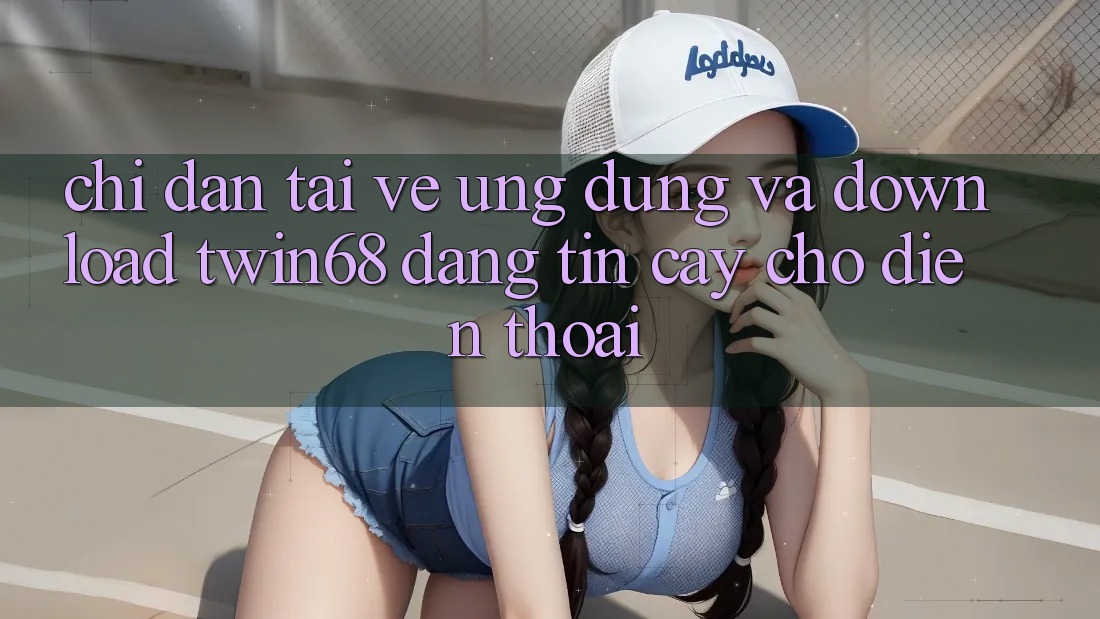 Chỉ dẫn Tải về Ứng dụng Và Download twin68 Đáng tin cậy Cho Điện Thoại