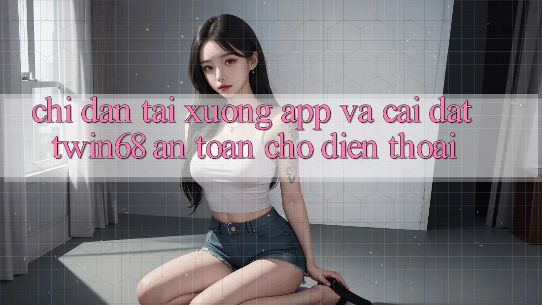 Chỉ dẫn Tải xuống App Và Cài Đặt twin68 An Toàn Cho Điện Thoại