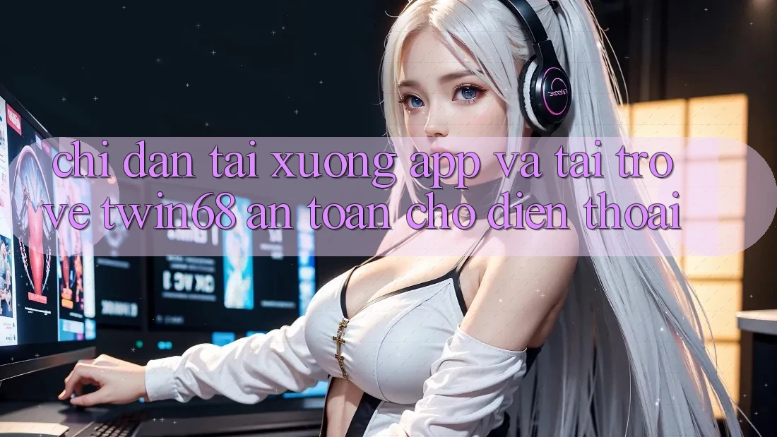 Chỉ dẫn Tải xuống App Và Tải trở về twin68 An Toàn Cho Điện Thoại