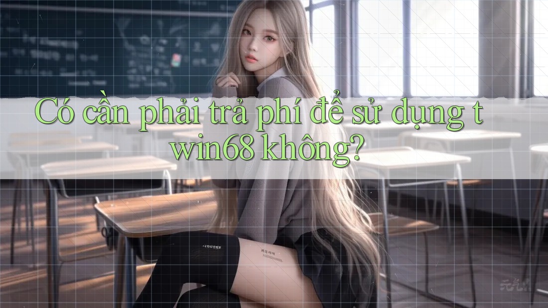 Có cần phải trả phí để sử dụng twin68 không? Có cần phải trả phí để sử dụng twin68 không?