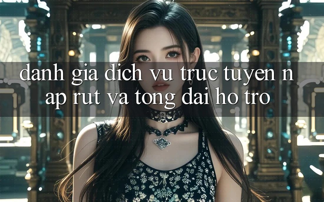 Đánh Giá Dịch vụ trực tuyến Nạp Rút Và Tổng đài hỗ trợ Đánh Giá Dịch vụ trực tuyến Nạp Rút Và Tổng đài hỗ trợ