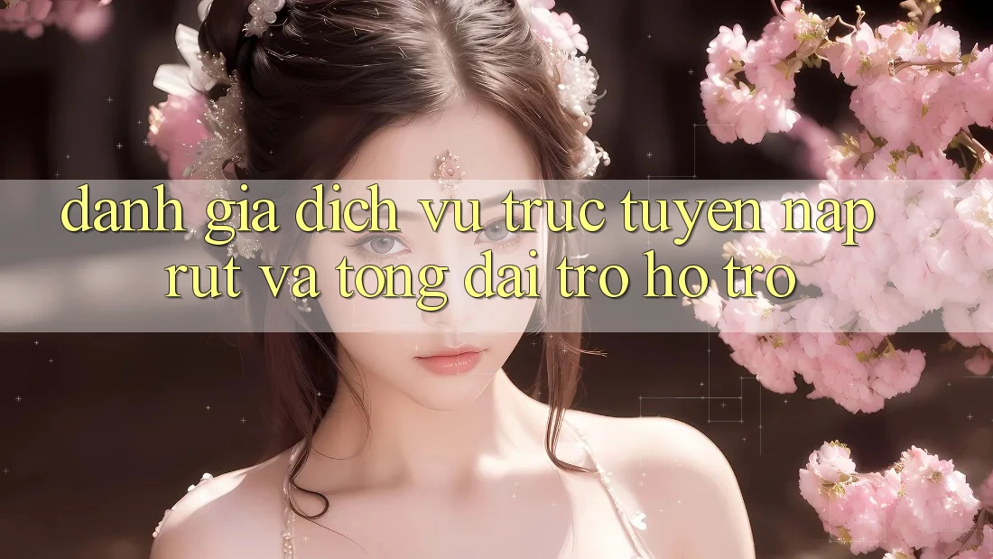Đánh Giá Dịch vụ trực tuyến Nạp Rút Và Tổng đài trợ hỗ trợ Đánh Giá Dịch vụ trực tuyến Nạp Rút Và Tổng đài trợ hỗ trợ