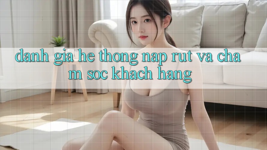 Đánh Giá Hệ Thống Nạp Rút Và Chăm Sóc Khách Hàng