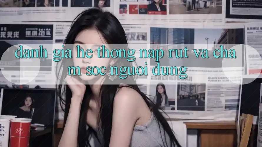 Đánh Giá Hệ Thống Nạp Rút Và Chăm Sóc Người dùng