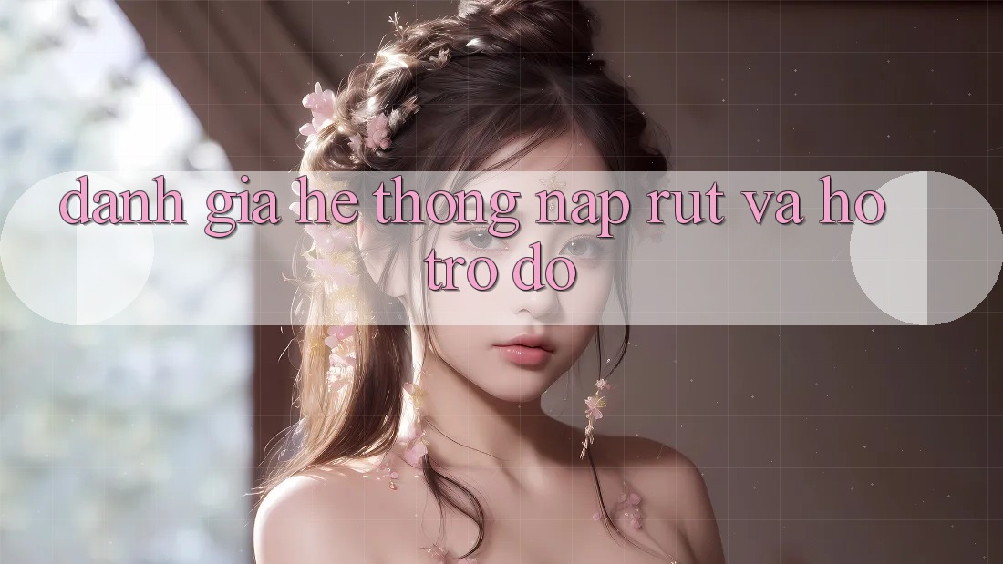 Đánh Giá Hệ Thống Nạp Rút Và Hỗ trợ đỡ