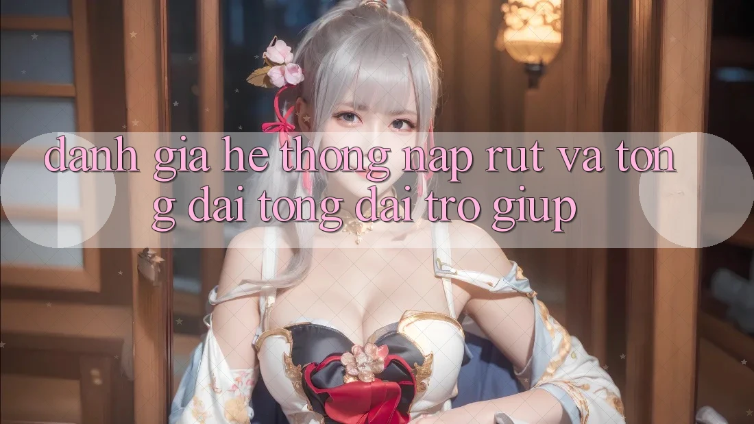 Đánh Giá Hệ Thống Nạp Rút Và Tổng đài tổng đài trợ giúp