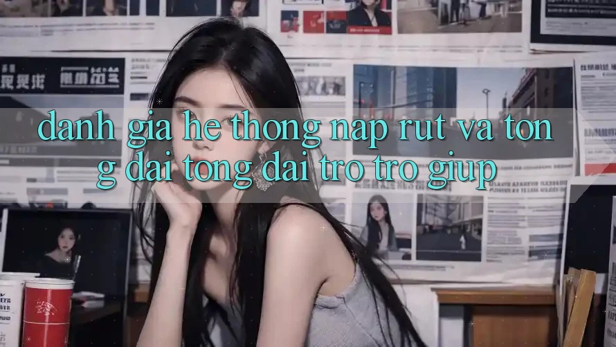 Đánh Giá Hệ Thống Nạp Rút Và Tổng đài tổng đài trợ trợ giúp Đánh Giá Hệ Thống Nạp Rút Và Tổng đài tổng đài trợ trợ giúp