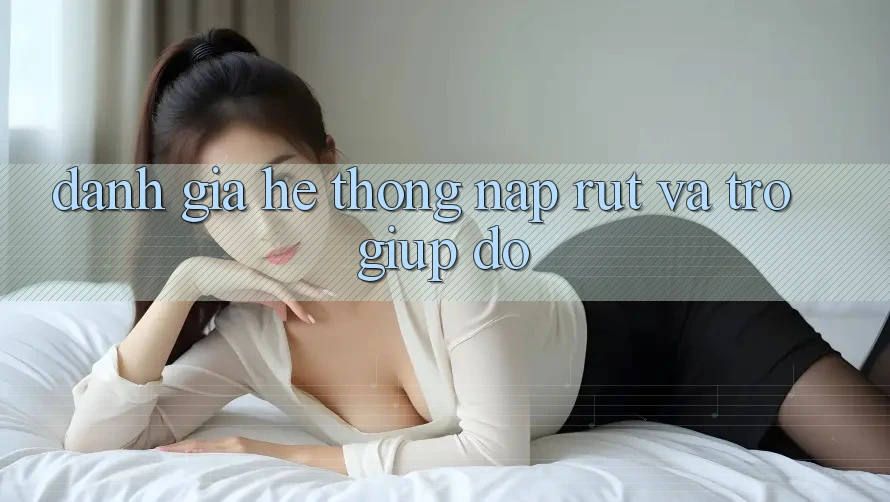 Đánh Giá Hệ Thống Nạp Rút Và Trợ giúp đỡ