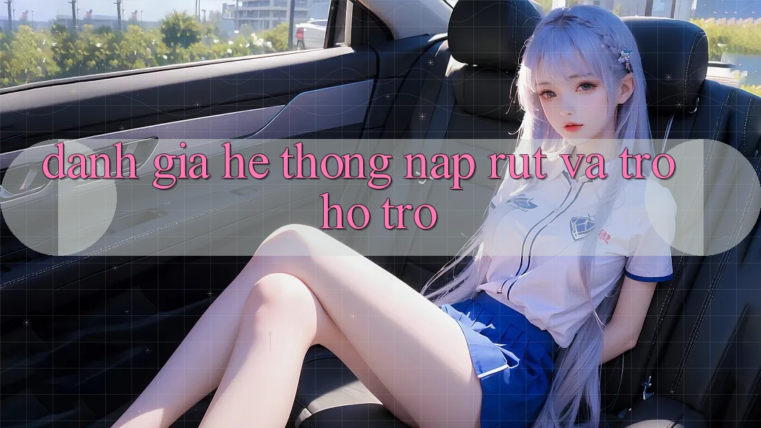 Đánh Giá Hệ Thống Nạp Rút Và Trợ hỗ trợ