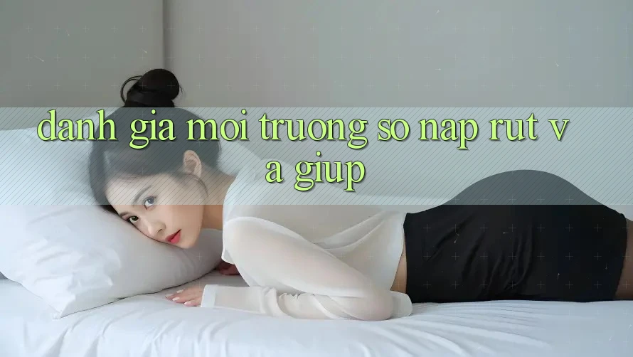 Đánh Giá Môi trường số Nạp Rút Và Giúp
