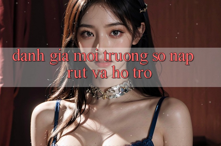 Đánh Giá Môi trường số Nạp Rút Và Hỗ trợ