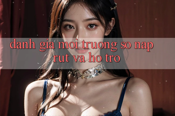 Đánh Giá Môi trường số Nạp Rút Và Hỗ trợ Đánh Giá Môi trường số Nạp Rút Và Hỗ trợ