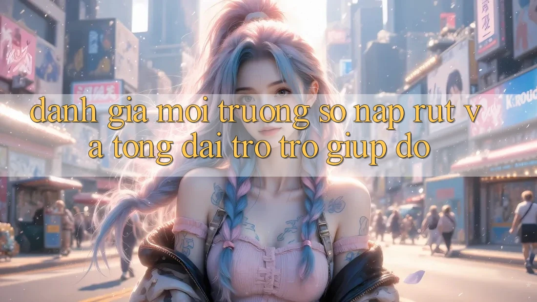 Đánh Giá Môi trường số Nạp Rút Và Tổng đài trợ trợ giúp đỡ Đánh Giá Môi trường số Nạp Rút Và Tổng đài trợ trợ giúp đỡ