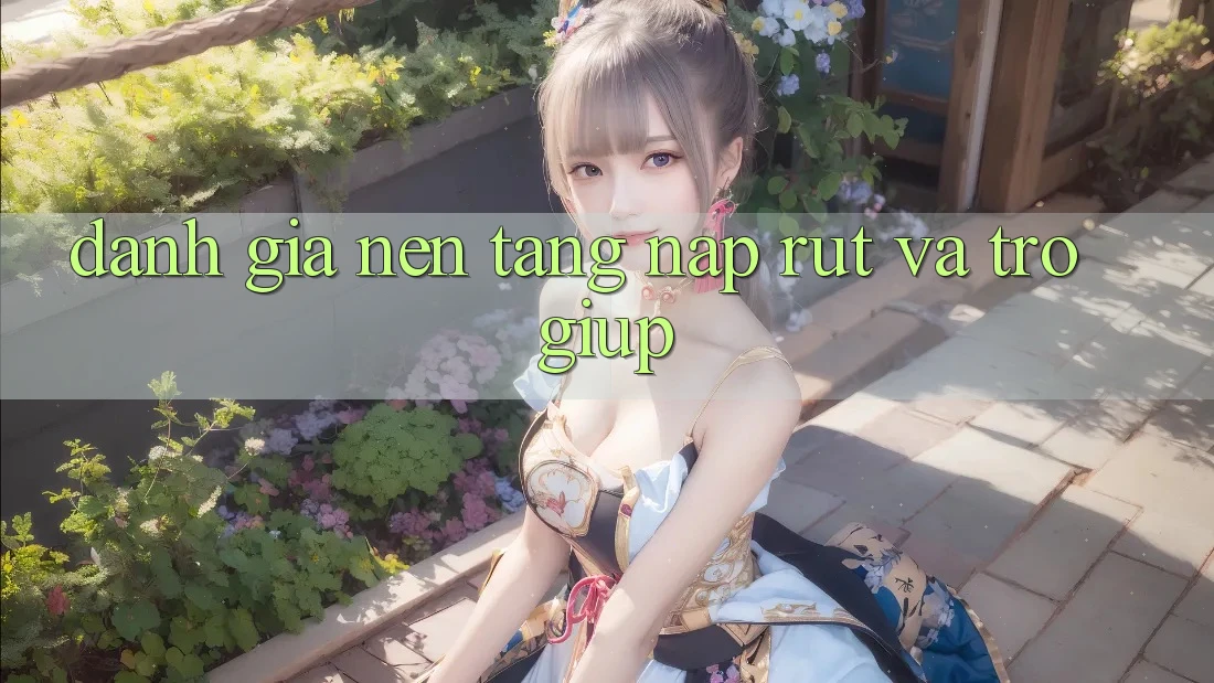 Đánh Giá Nền tảng Nạp Rút Và Trợ giúp