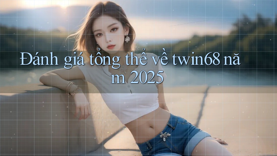 Đánh giá tổng thể về twin68 năm 2025