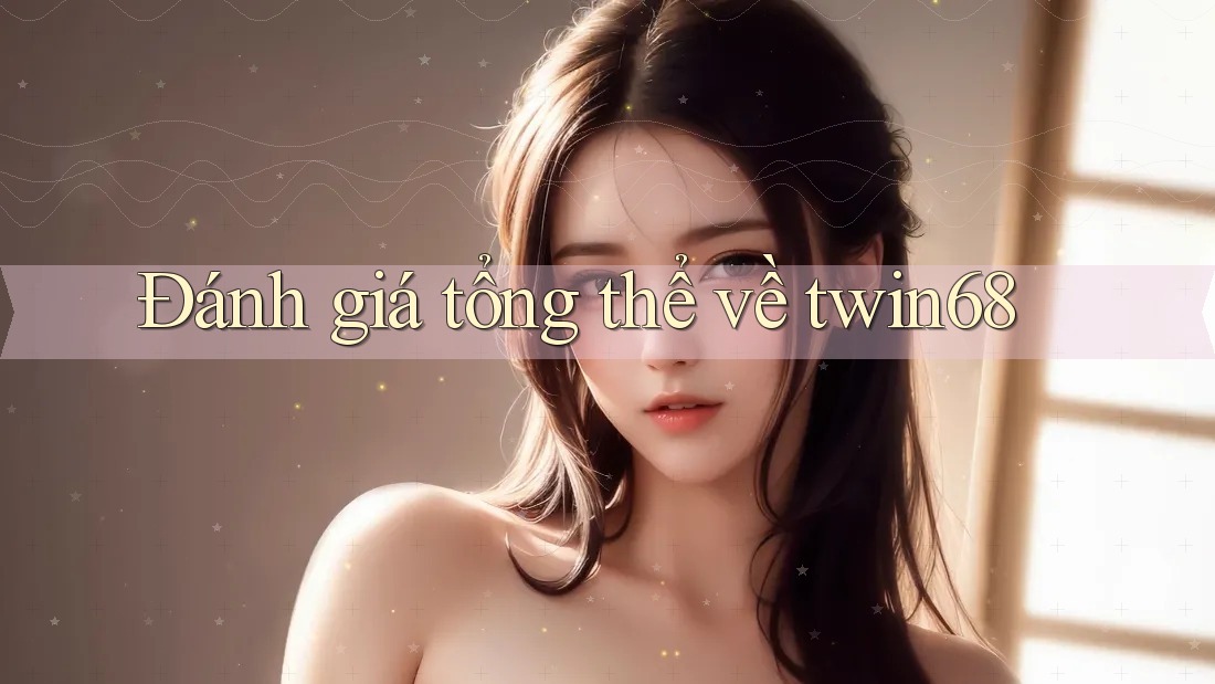 Đánh giá tổng thể về twin68