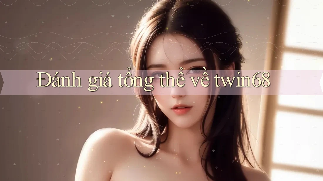 Đánh giá tổng thể về twin68