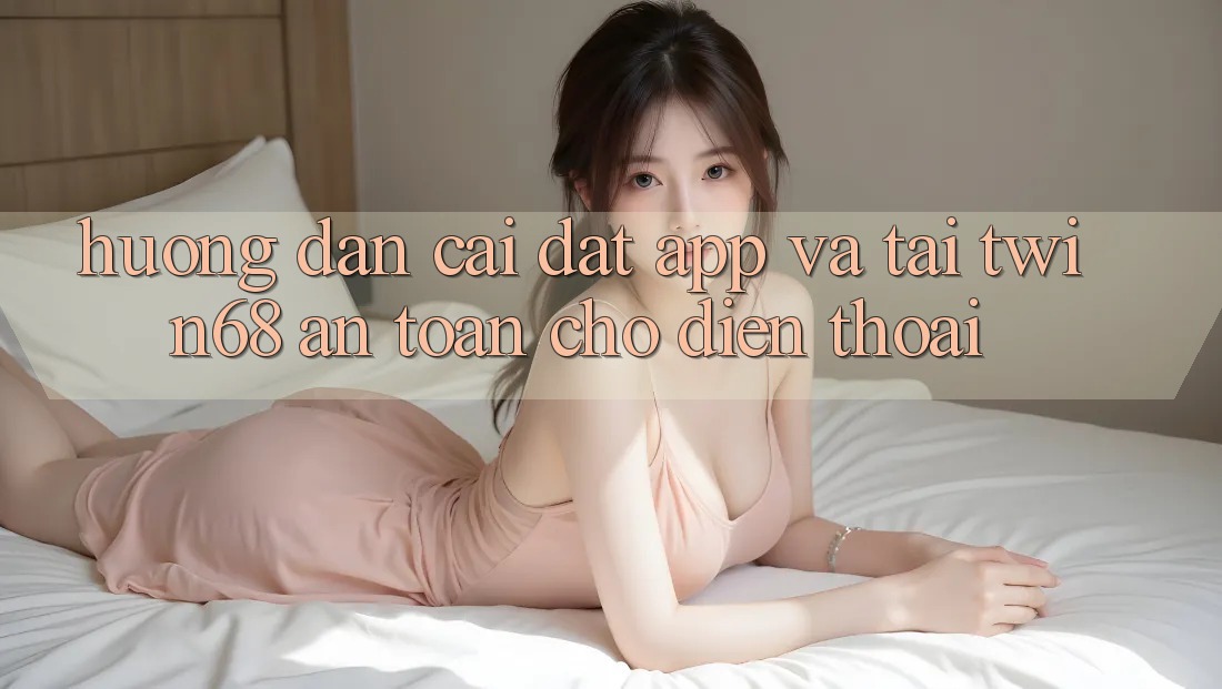 Hướng dẫn Cài đặt App Và Tải twin68 An Toàn Cho Điện Thoại