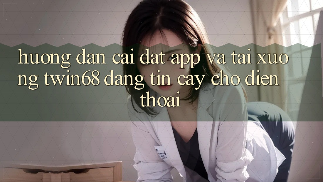 Hướng dẫn Cài đặt App Và Tải xuống twin68 Đáng tin cậy Cho Điện Thoại Hướng dẫn Cài đặt App Và Tải xuống twin68 Đáng tin cậy Cho Điện Thoại