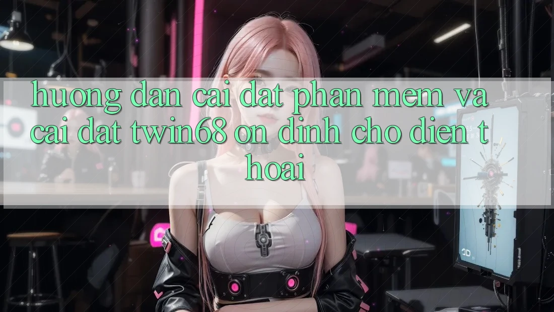 Hướng Dẫn Cài đặt Phần mềm Và Cài Đặt twin68 Ổn định Cho Điện Thoại