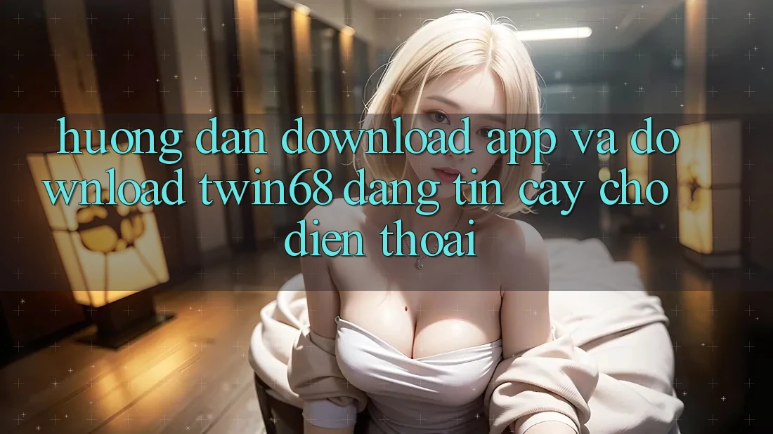 Hướng Dẫn Download App Và Download twin68 Đáng tin cậy Cho Điện Thoại Hướng Dẫn Download App Và Download twin68 Đáng tin cậy Cho Điện Thoại