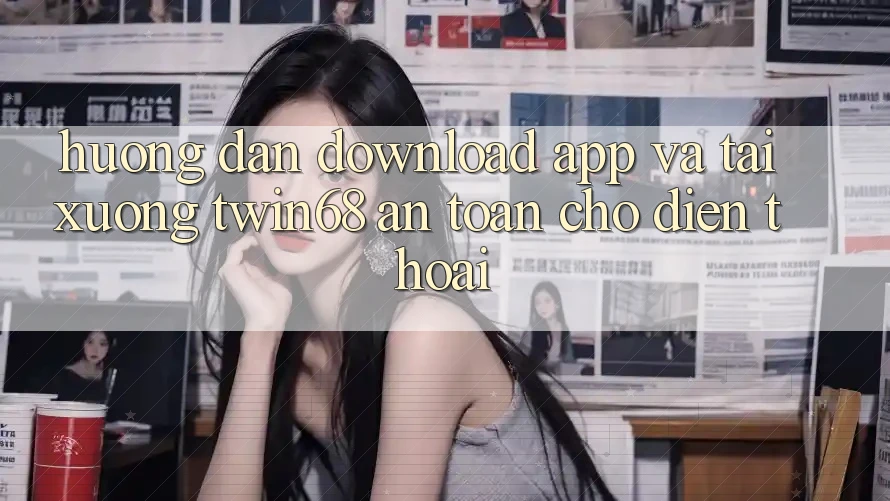 Hướng Dẫn Download App Và Tải xuống twin68 An Toàn Cho Điện Thoại Hướng Dẫn Download App Và Tải xuống twin68 An Toàn Cho Điện Thoại