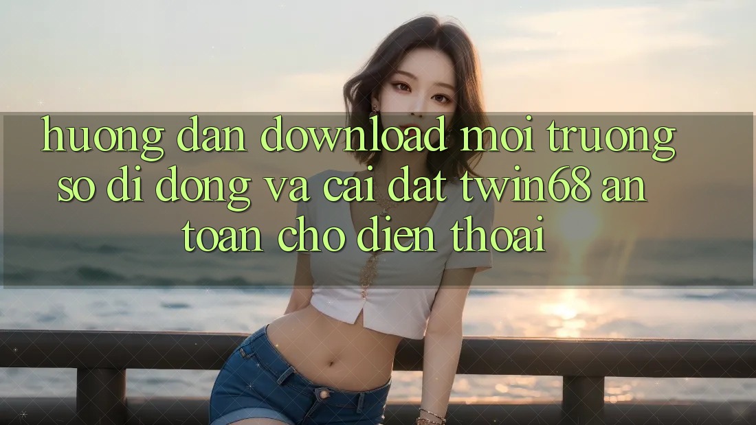 Hướng Dẫn Download Môi trường số di động Và Cài Đặt twin68 An Toàn Cho Điện Thoại Hướng Dẫn Download Môi trường số di động Và Cài Đặt twin68 An Toàn Cho Điện Thoại