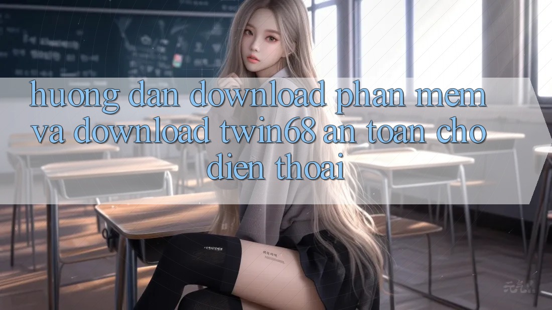 Hướng Dẫn Download Phần mềm Và Download twin68 An Toàn Cho Điện Thoại Hướng Dẫn Download Phần mềm Và Download twin68 An Toàn Cho Điện Thoại