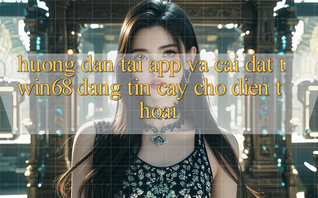 Hướng Dẫn Tải App Và Cài Đặt twin68 Đáng tin cậy Cho Điện Thoại Hướng Dẫn Tải App Và Cài Đặt twin68 Đáng tin cậy Cho Điện Thoại
