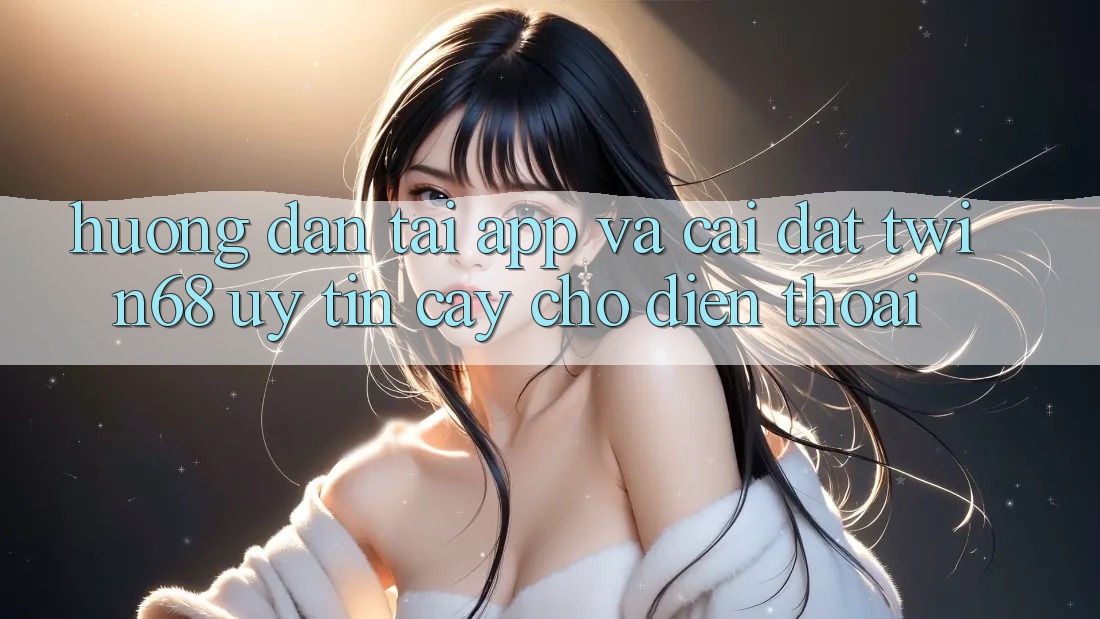Hướng Dẫn Tải App Và Cài Đặt twin68 Uy tín cậy Cho Điện Thoại Hướng Dẫn Tải App Và Cài Đặt twin68 Uy tín cậy Cho Điện Thoại