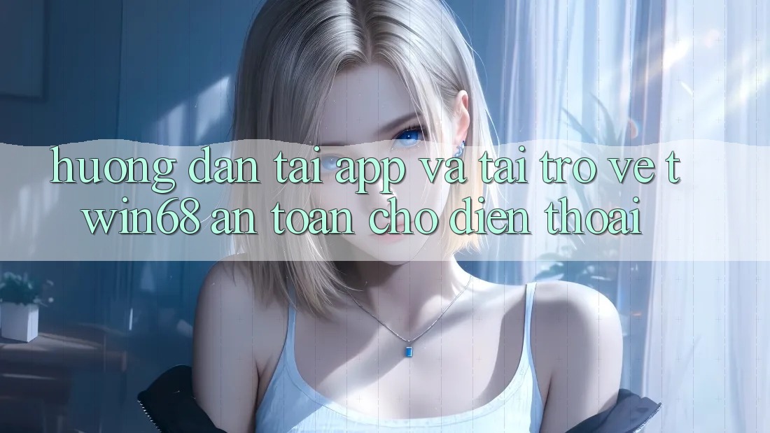 Hướng Dẫn Tải App Và Tải trở về twin68 An Toàn Cho Điện Thoại