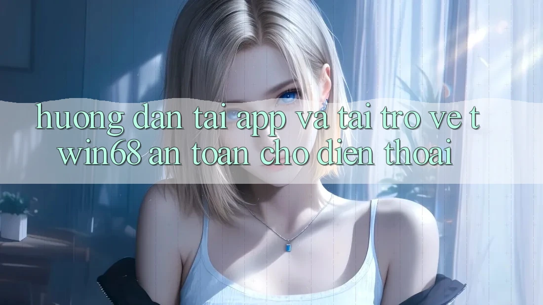 Hướng Dẫn Tải App Và Tải trở về twin68 An Toàn Cho Điện Thoại