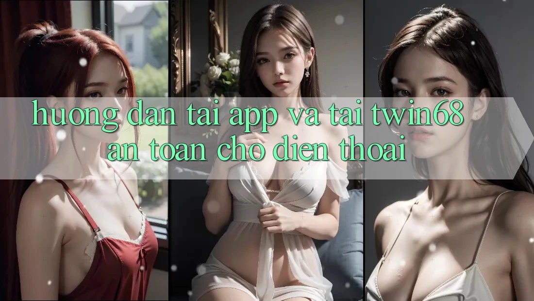 Hướng dẫn Tải App Và Tải twin68 An Toàn Cho Điện Thoại