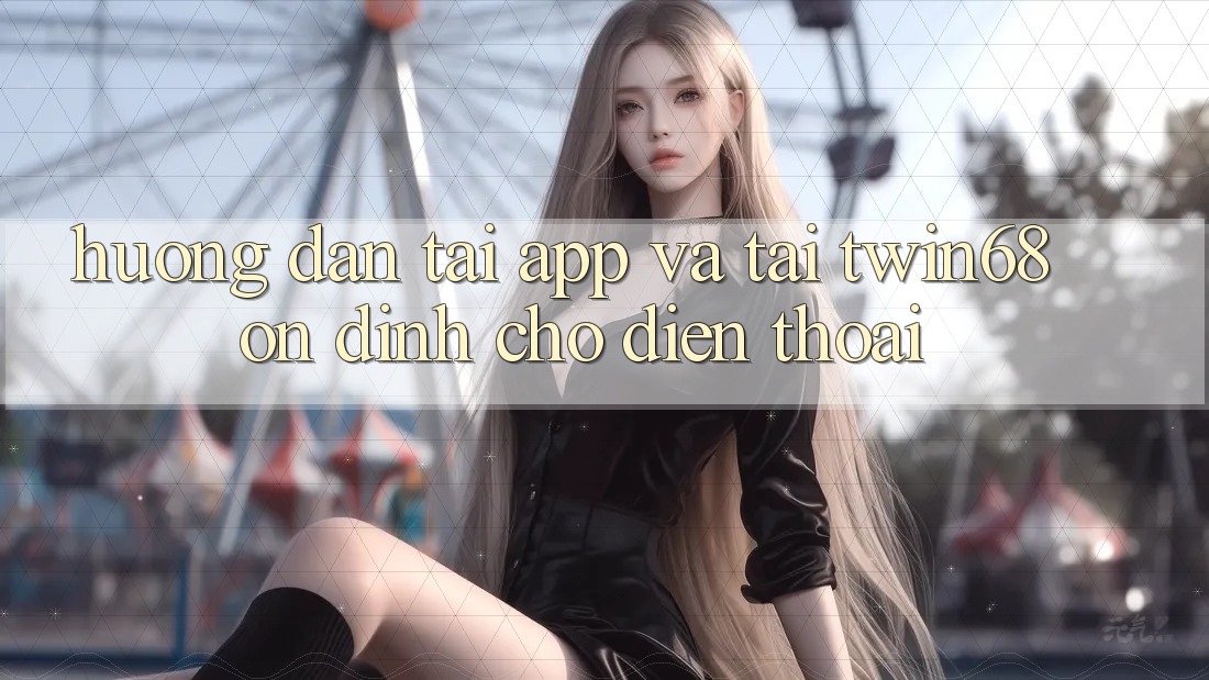 Hướng Dẫn Tải App Và Tải twin68 Ổn định Cho Điện Thoại