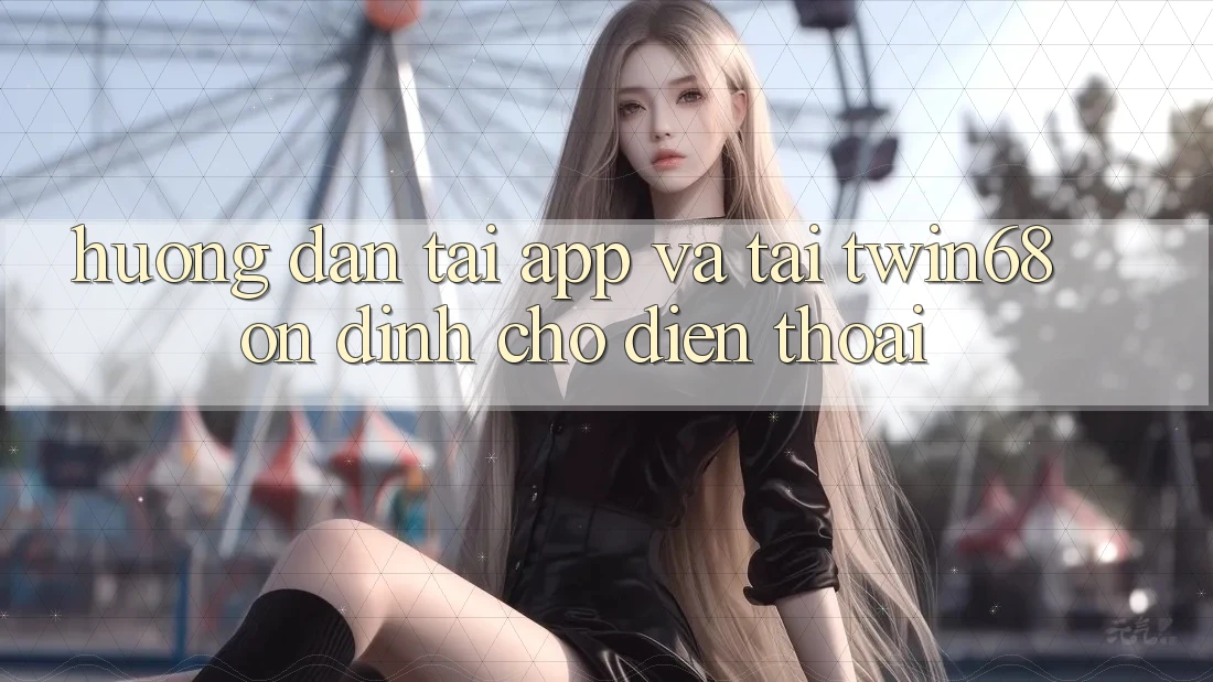 Hướng Dẫn Tải App Và Tải twin68 Ổn định Cho Điện Thoại Hướng Dẫn Tải App Và Tải twin68 Ổn định Cho Điện Thoại