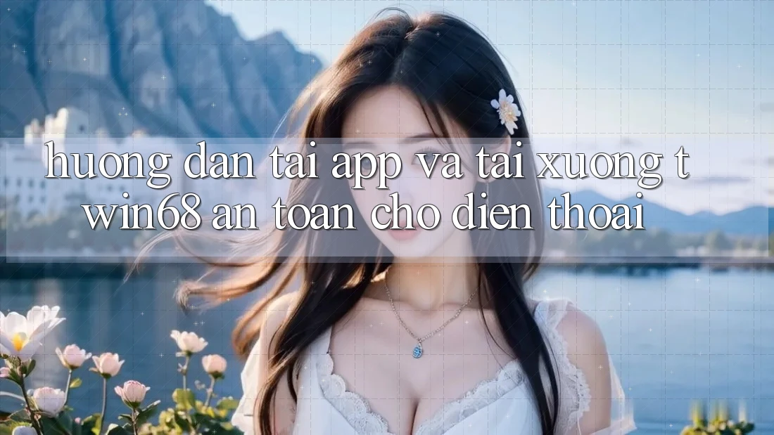 Hướng dẫn Tải App Và Tải xuống twin68 An Toàn Cho Điện Thoại