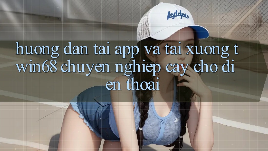 Hướng Dẫn Tải App Và Tải xuống twin68 Chuyên nghiệp cậy Cho Điện Thoại