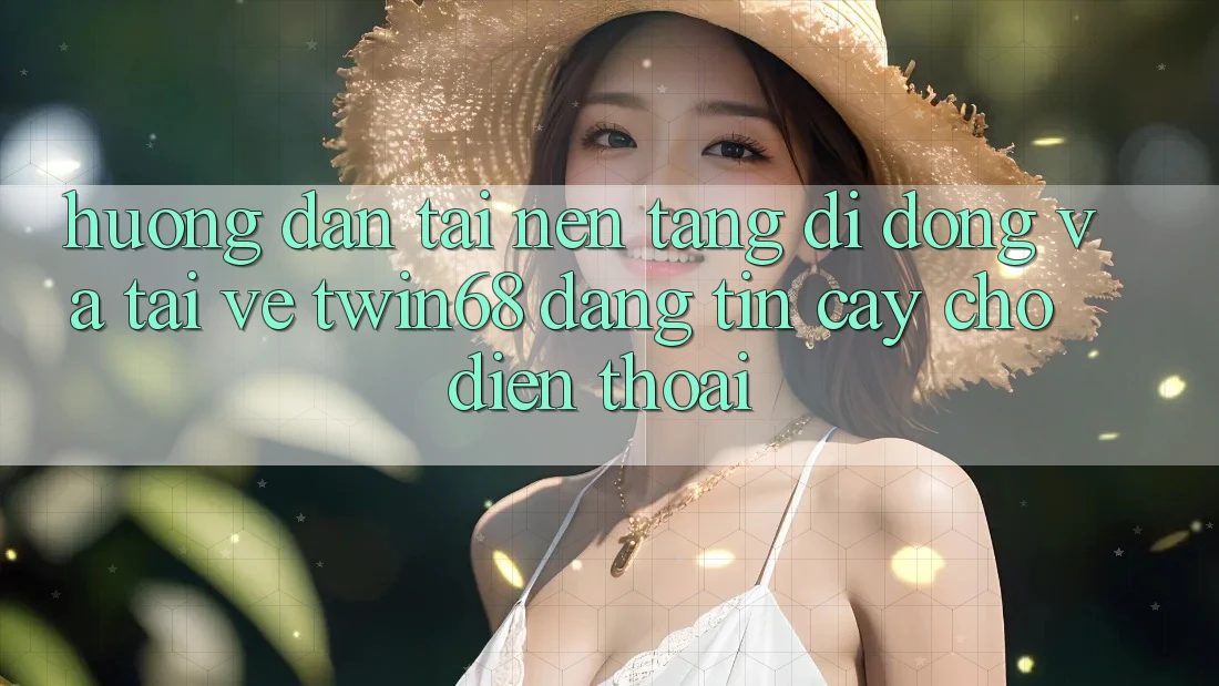 Hướng Dẫn Tải Nền tảng di động Và Tải về twin68 Đáng tin cậy Cho Điện Thoại Hướng Dẫn Tải Nền tảng di động Và Tải về twin68 Đáng tin cậy Cho Điện Thoại