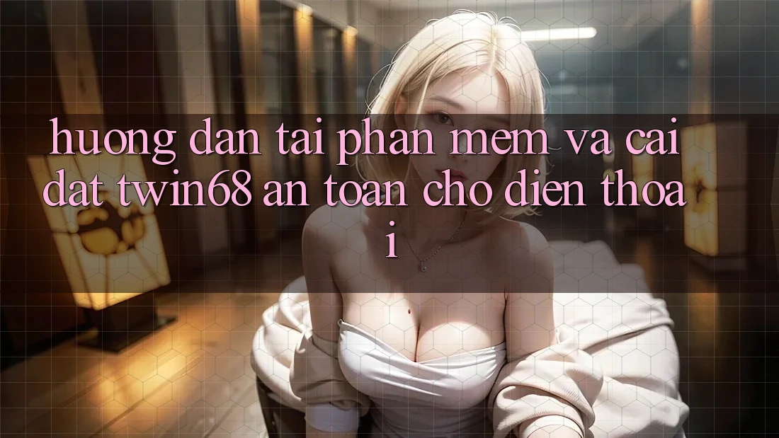 Hướng Dẫn Tải Phần mềm Và Cài Đặt twin68 An Toàn Cho Điện Thoại