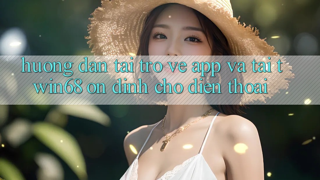 Hướng Dẫn Tải trở về App Và Tải twin68 Ổn định Cho Điện Thoại Hướng Dẫn Tải trở về App Và Tải twin68 Ổn định Cho Điện Thoại