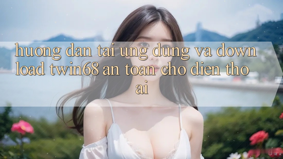 Hướng Dẫn Tải Ứng dụng Và Download twin68 An Toàn Cho Điện Thoại