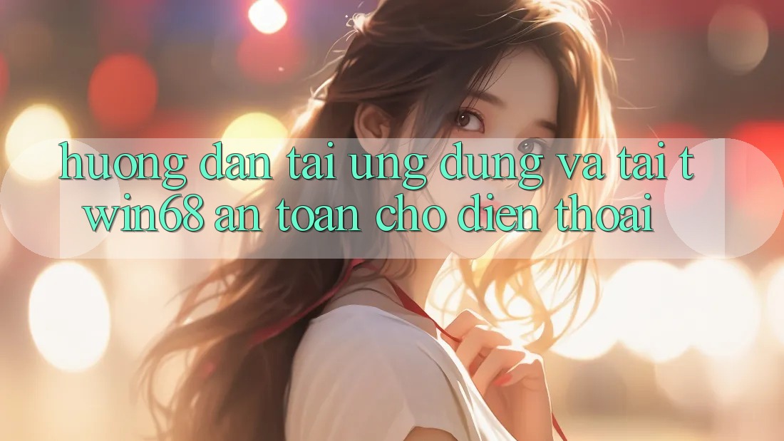 Hướng Dẫn Tải Ứng dụng Và Tải twin68 An Toàn Cho Điện Thoại Hướng Dẫn Tải Ứng dụng Và Tải twin68 An Toàn Cho Điện Thoại