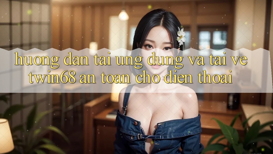 Hướng Dẫn Tải Ứng dụng Và Tải về twin68 An Toàn Cho Điện Thoại