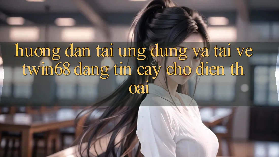 Hướng Dẫn Tải Ứng dụng Và Tải về twin68 Đáng tin cậy Cho Điện Thoại Hướng Dẫn Tải Ứng dụng Và Tải về twin68 Đáng tin cậy Cho Điện Thoại