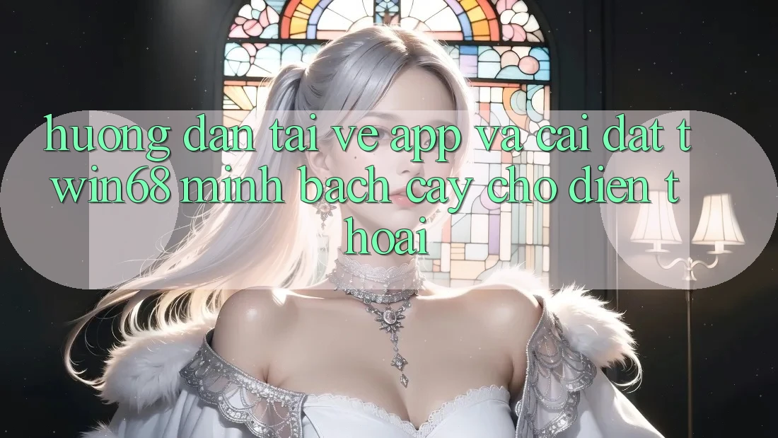 Hướng Dẫn Tải về App Và Cài Đặt twin68 Minh bạch cậy Cho Điện Thoại