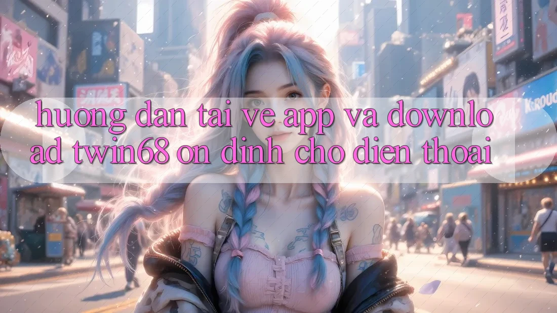 Hướng dẫn Tải về App Và Download twin68 Ổn định Cho Điện Thoại Hướng dẫn Tải về App Và Download twin68 Ổn định Cho Điện Thoại