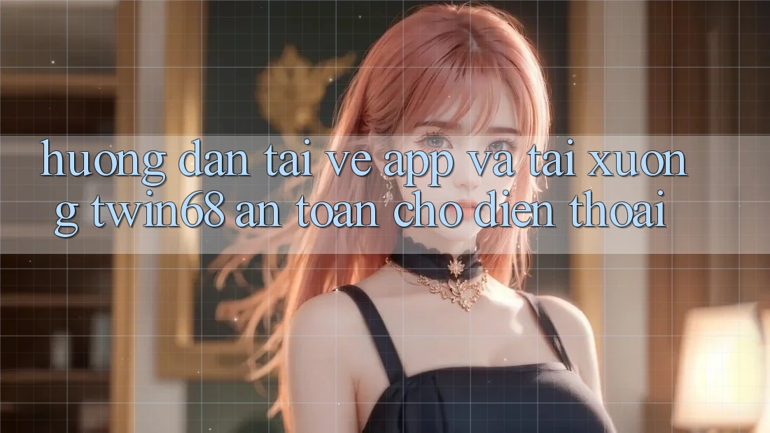 Hướng Dẫn Tải về App Và Tải xuống twin68 An Toàn Cho Điện Thoại