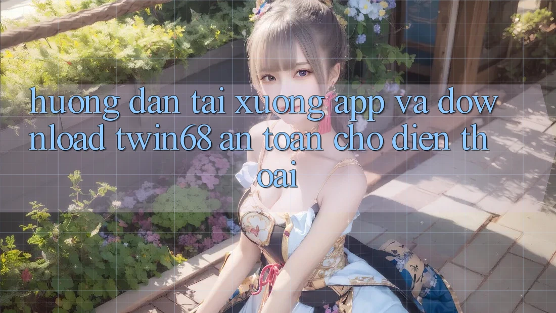 Hướng Dẫn Tải xuống App Và Download twin68 An toàn Cho Điện Thoại Hướng Dẫn Tải xuống App Và Download twin68 An toàn Cho Điện Thoại